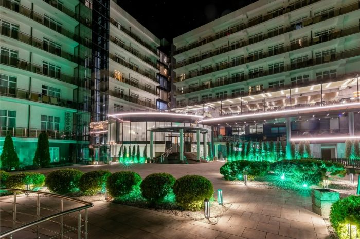 Краснодарский край