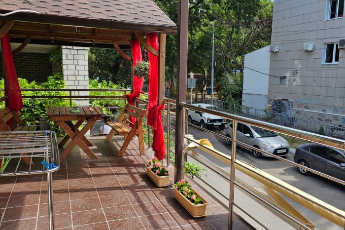 Геленджик На Декабристов 2026